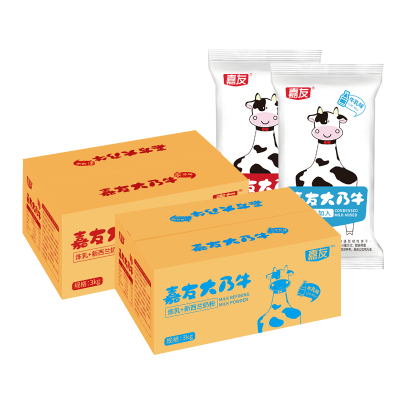 尊龙凯时大乃牛牛乳饼3kg