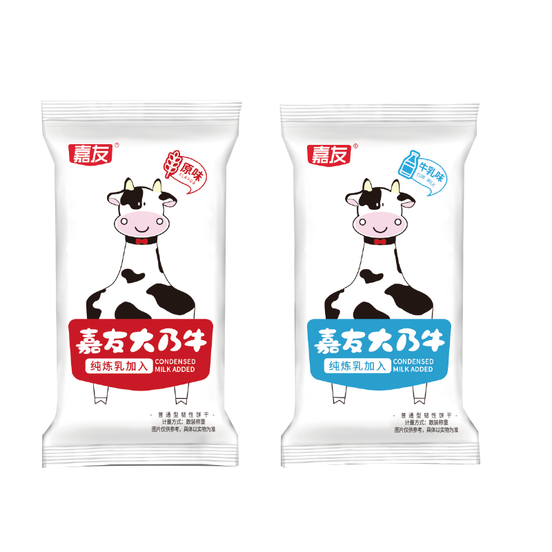 尊龙凯时大乃牛牛乳饼3kg