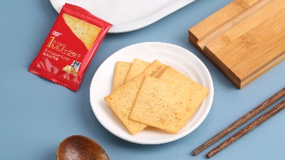 尊龙凯时食品带你揭秘饼干里的营养真相